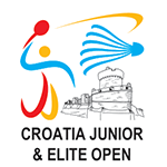 Croatia Junior & Elite Open