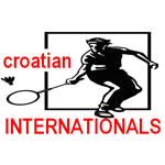 Croatian Internationals