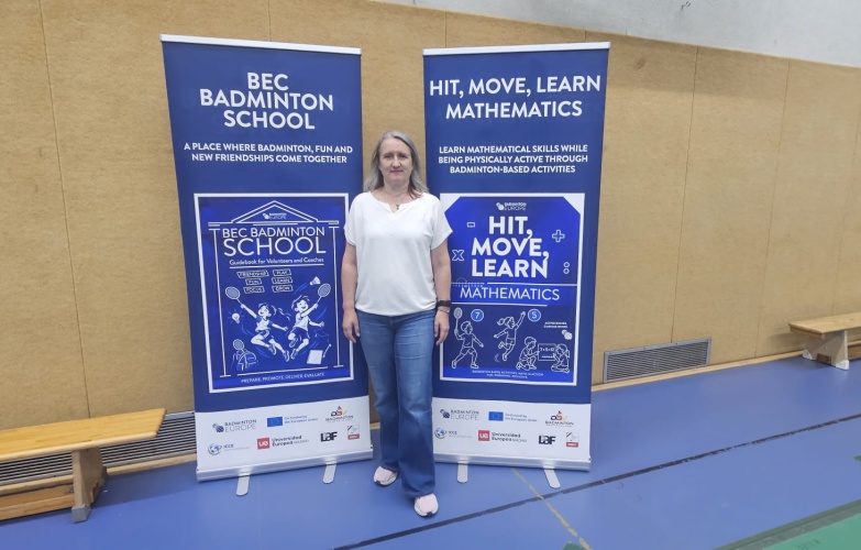 HBS na SHUTTLERS konferaciji: Novi alati za privlačenje i zadržavanje mladih u badmintonu