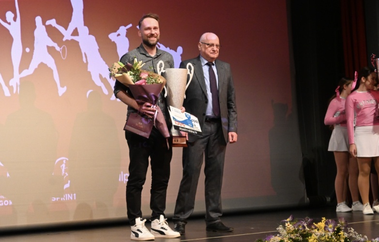 Jelena Buchberger treću godinu zaredom najbolja sportašica Velike Gorice