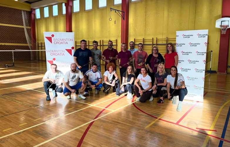Održana Shuttle Time radionica u Slavonskom Brodu