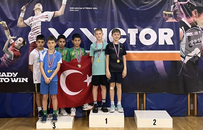 Sjajan nastup i veliko zlato Mateja Žutija na Adria Youth Internationalu 2026
