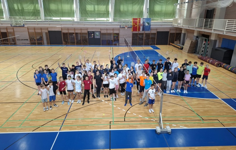 U Donjoj Stubici uspješno održano 4. kolo Regionalne lige 2026.