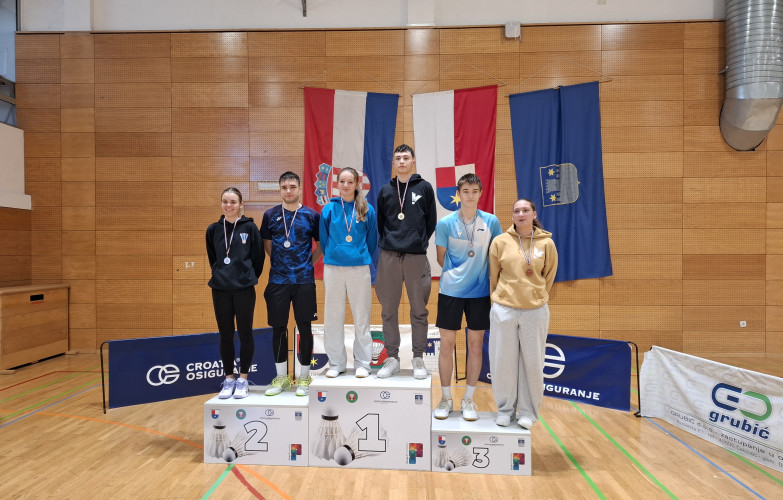 U Čakovcu je odigrano posljednje kolo Hrvatskog kupa za seniore