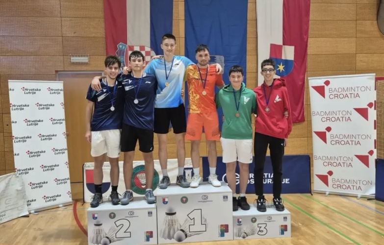 Odigran 3. krug Hrvatska Lutrija Hrvatskog kupa za seniore i veterane u Čakovcu