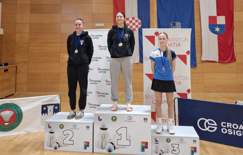 Završena sezona Hrvatska Lutrija Hrvatskog kupa za seniore